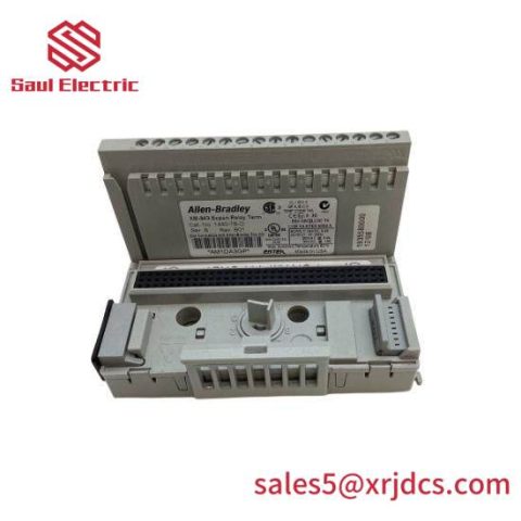 Honeywell 51304644-125 Control Module for Industrial Automation