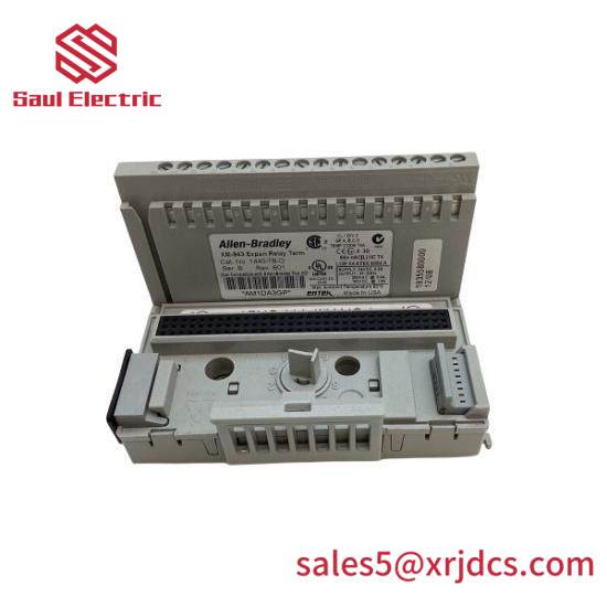 h0neywell_51304644-125.jpg Honeywell 51304644-125 Control Module for Industrial Automation