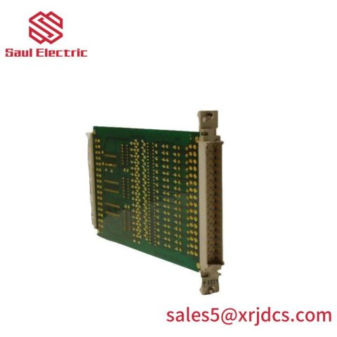 HIMA H51q-H B5233-2 997235233 - High-Quality Industrial Control Module