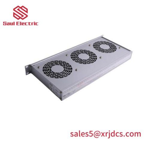 HIMA K9203 High-Voltage Communication Module for Industrial Automation