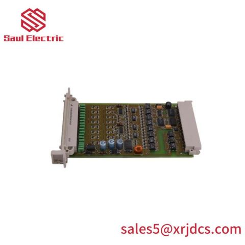 HIMA Z7127 Communication Module, High Precision Digital Input for Industrial Automation