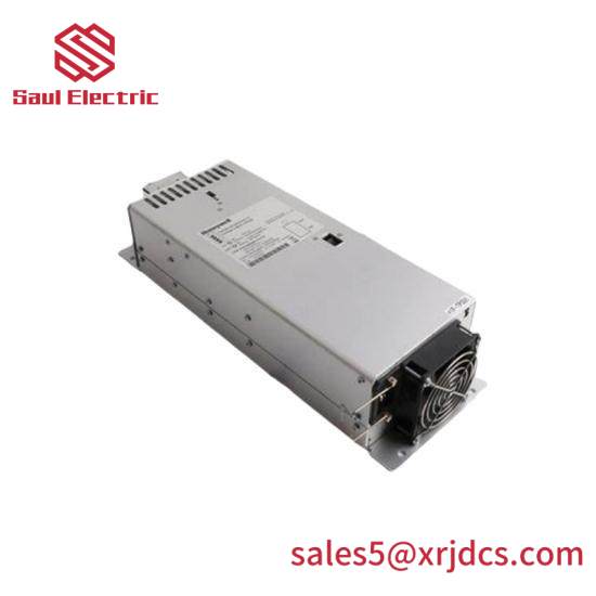 honeywell_82408217-001.jpg Honeywell Automation & Control 82408217-001 Process Valve Actuator