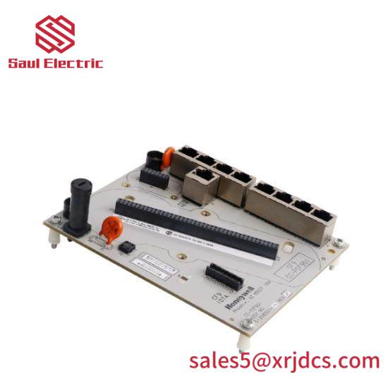 honeywell_cc-tcf901_3.jpg Honeywell CC-TCF901 Control Firewall Input/Output Termination Assembly