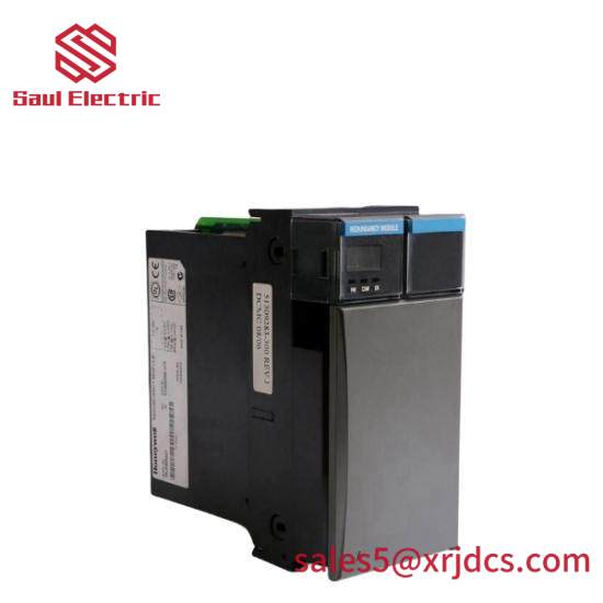 honeywell_tc-prr021_3.jpg HONEYWELL TC-PRR021 Redundancy Module for Industrial Control Systems