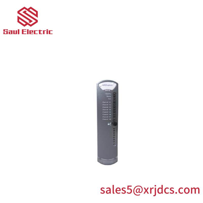 ics_triplex_t9431_1.jpg ICS TRIPLEX T9431 Communication Interface Adapter, High-Speed Data Transfer for Industrial Control Systems