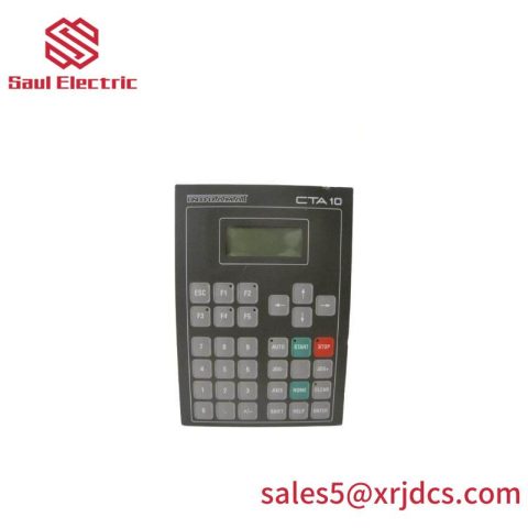 INDRAMAT 109-0943-4A03-02 Servo Drive for Precision Motion Control