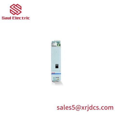 INDRAMAT MAC112C-0-HD-2-C/180-A-2/S029 - High-Performance Servo Drive Module