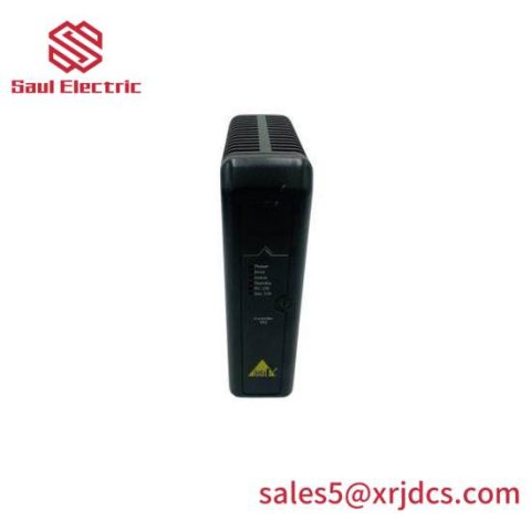 KEOHNE MFC300 Series Motor Control Module