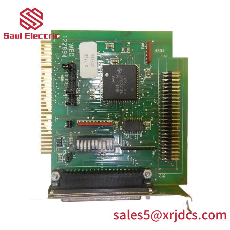 kla_kla_p_n.jpg KLA KLA Drive Board P/N 123456, High Performance Industrial Control Module