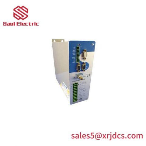 KOLLMORGEN S72402-NANANA - Industrial Control Module