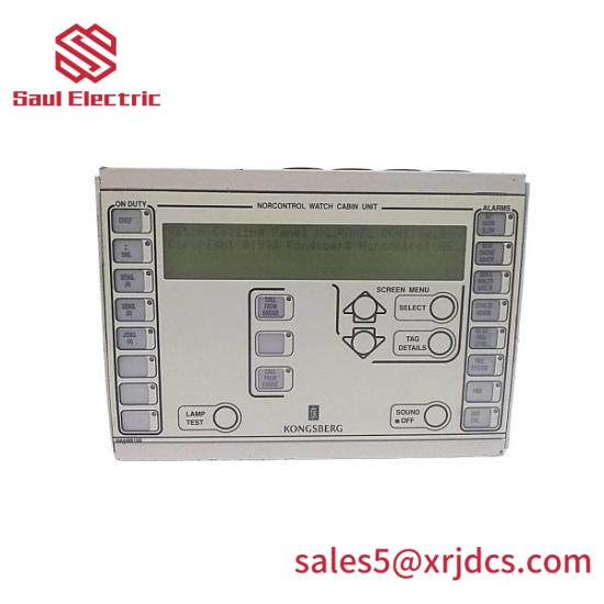 kongsberg_mru-m-mb3_2.jpg KONGSBERG MRU-M-MB3 High Precision Motion Reference Unit