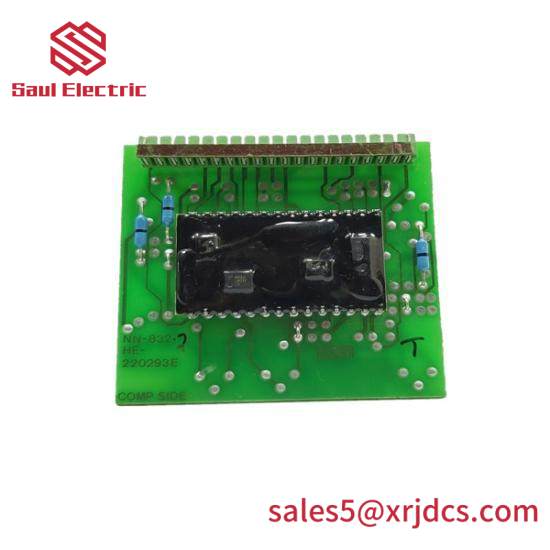 kongsberg_rmp201-8_2.jpg Kongsberg RMP201-8 Control Module for Industrial Automation