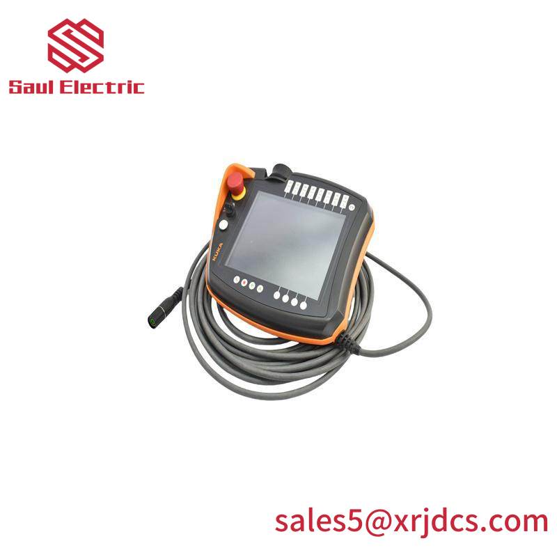 kuka_krc2_vkrc2_1.jpg KUKA KRC2/VKRC2 Robot Controller System, High Precision and Reliable Automation Solution