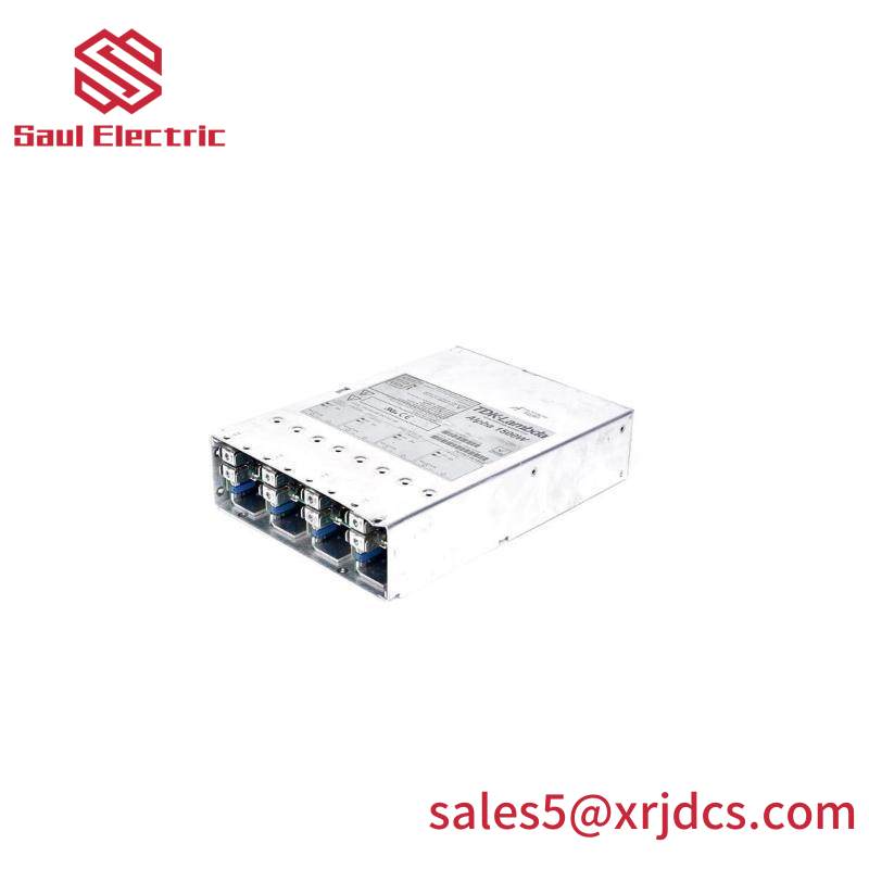 lambda_lzs-1500-3_1.jpg LAMBDA LZS-A1500-3 Customized High-Frequency Power Supply for Industrial Applications