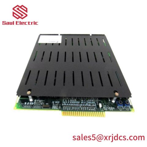 METSO IOP341 Industrial Control Module