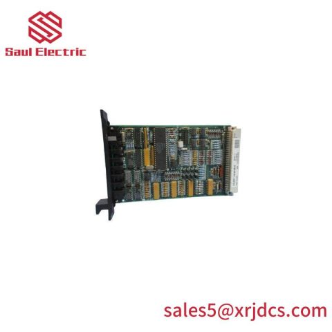 METSO A413125 Control Module for Industrial Automation