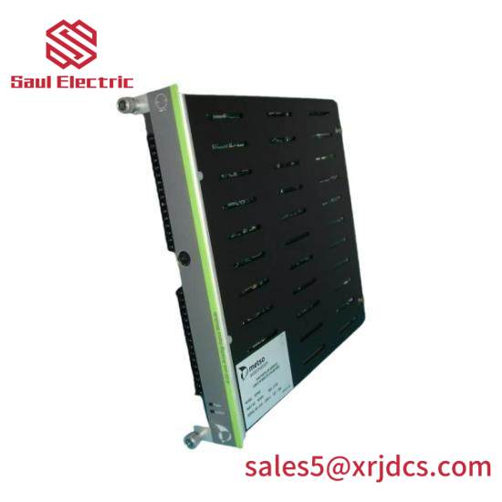 metso_a413125_2.jpg METSO A413125 Control Module for Industrial Automation