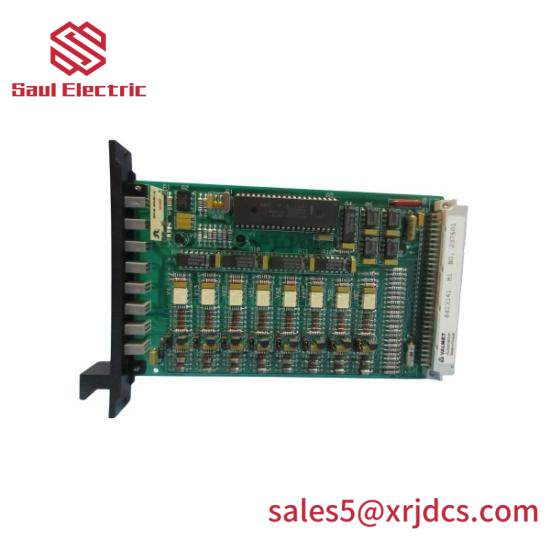 metso_a413152_2.jpg METSO A413152 Control Module for Industrial Automation Systems