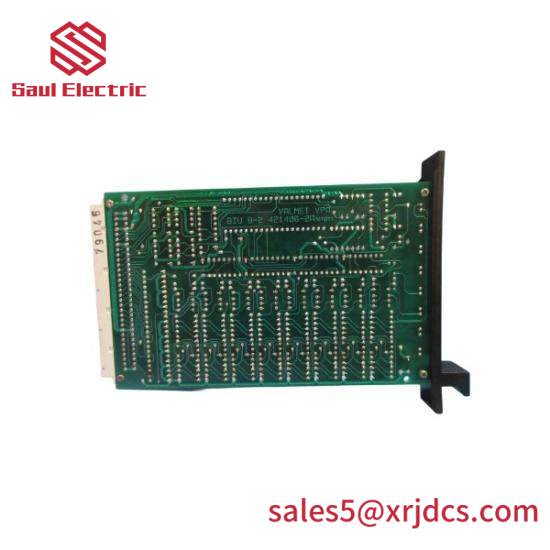 metso_a413152_3.jpg METSO A413152 Control Module for Industrial Automation Systems