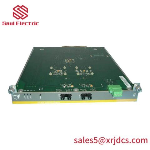 METSO A413222 PLC Control Module