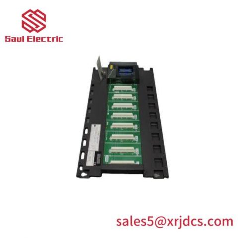 MITSUBISHI BN624A96IG52A - High Performance Industrial Control Module