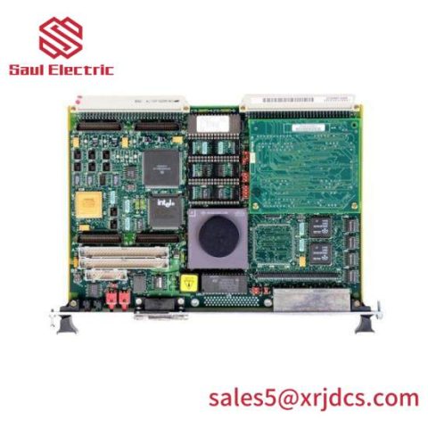 MOTOROLA MVME162-212 Industrial Control Module