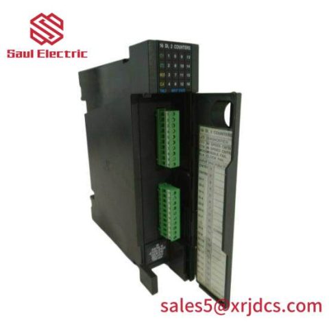 Motorola RSG2PMC RSG2PMCF-NK2 - High-Performance Industrial Control Module