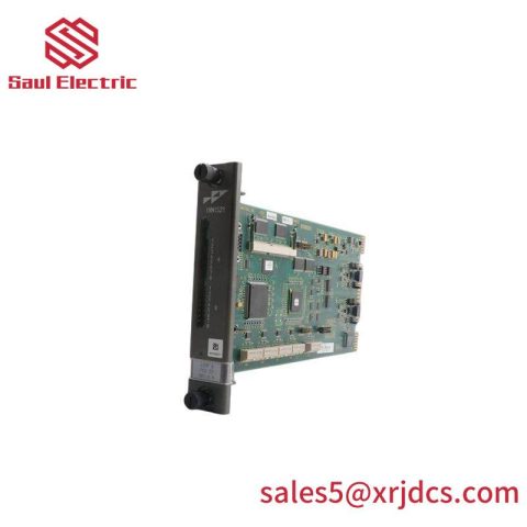 MSPC MSPC-6886/6800 - High-Precision Industrial Control Module