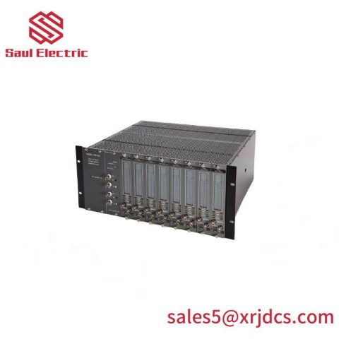 NI SCXI-1300 High Precision Data Acquisition Module