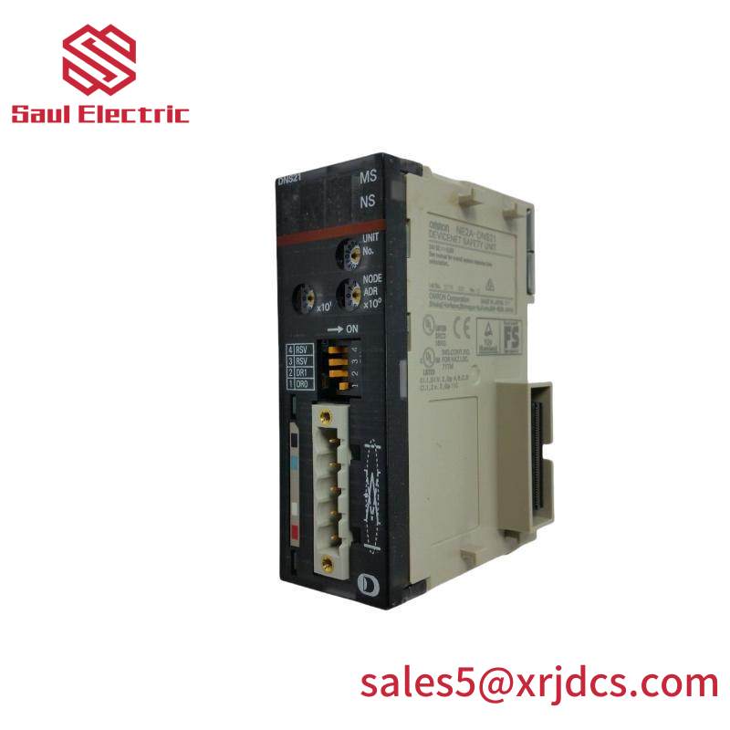 omron_ne2a-dns21.jpg Omron NE2A-DNS21 - High Precision Digital Input Module