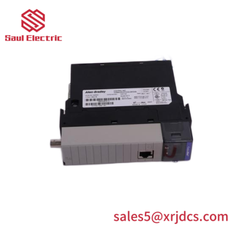 Pacific Scientific H32NCHA-LNN-NS-00 High-Precision Servo Drive