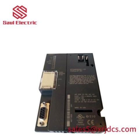 Pb PN-45734 PN-73899 Industrial Automation Module