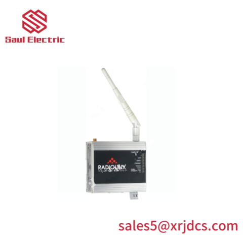 Honeywell PMF1216D61 PROSOFT Communication Module