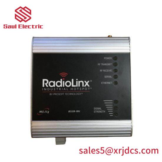 prosoft_pmf1216d61_4.jpg Honeywell PMF1216D61 PROSOFT Communication Module