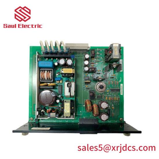 reliance_0-54341-21_4.jpg Reliance 0-54341-21 Drive Control Module for Industrial Applications