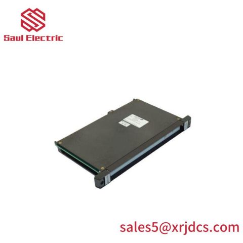 RELIANCE Model 0-57170 Control Module for Industrial Automation