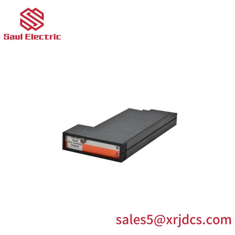 reliance_0-57400-a_2.jpg RELIANCE 0-57400-A AutoMax PLC Digital Input Module