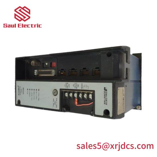 reliance_57c332a_2.jpg RELIANCE 57C332A Industrial Control Module