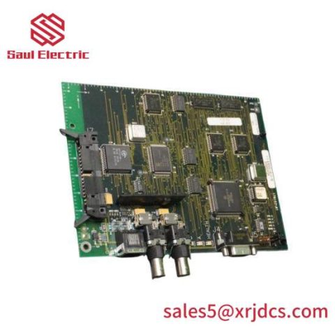 Reliance Electric MD-D4002B - High-Performance Industrial Control Module