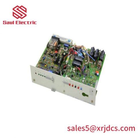 Panasonic S2-5V Control Module