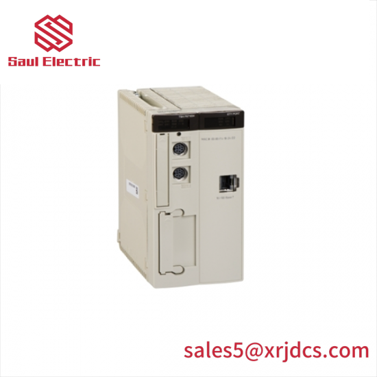 schneider_140cps11100.png SCHNEIDER 140CPS11100 - High-Performance Power Supply Module