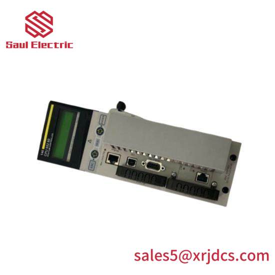 schneider_140cps11100_4.jpg SCHNEIDER 140CPS11100 - High-Performance Power Supply Module