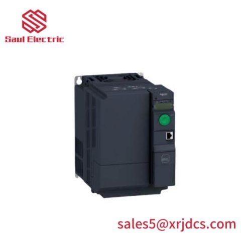 Schneider Electric 140CPS12400 High-Performance Power Supply Module for Industrial Automation Systems