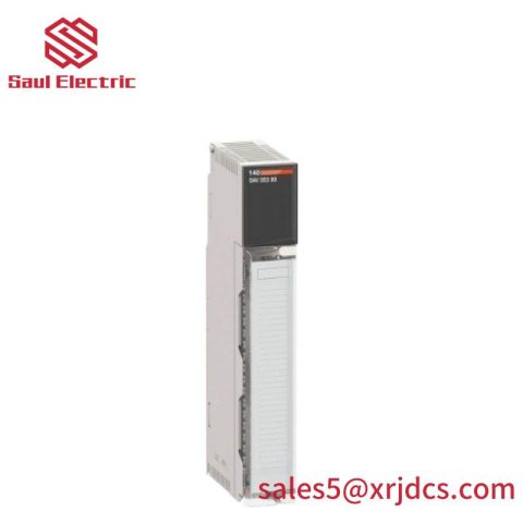 SCHNEIDER 140DAI55300 Digital Analog Input Module