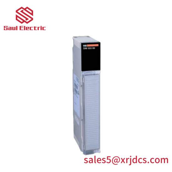 schneider_140dai55300_1.jpg SCHNEIDER 140DAI55300 Digital Analog Input Module