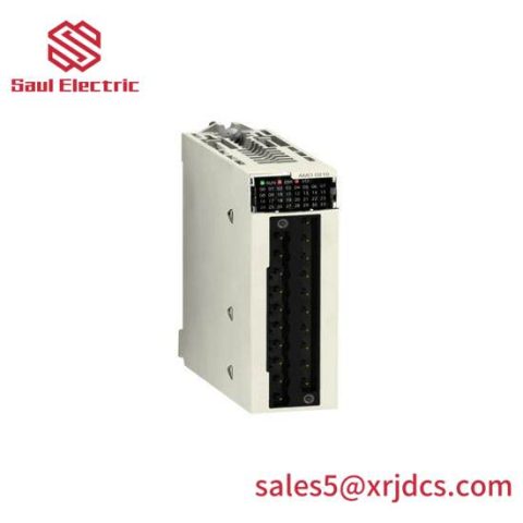 SCHNEIDER AM0INE001V000, High-Performance Industrial Control Module