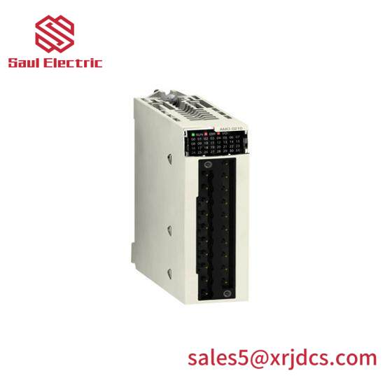 schneider_am0ine001v000.jpg SCHNEIDER AM0INE001V000, High-Performance Industrial Control Module