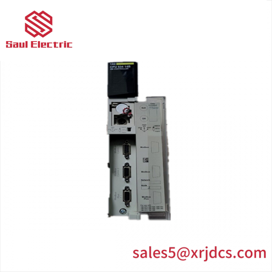 schneider_as-b808-016-1.png SCHNEIDER AS-B808-016 - High Performance Control Module for Industrial Automation