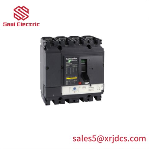 SCHNEIDER AS-B883-200 Industrial Control Module