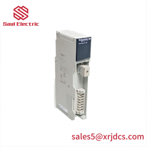 SCHNEIDER L7-10/2/C Energy Management Module